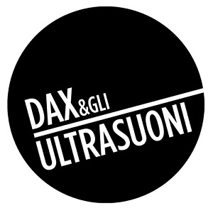 Dax e gli ultrasuoni Andrea Ravasio Sanremo Studio Di registrazione Produttore Arrangiatore Musicista Autore Compositore Sound Designer Colonne sonore Mix Mastering