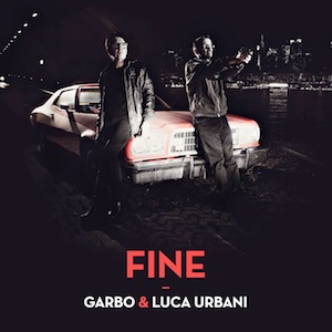 Garbo fine luca urbani soerba discipline lontano gelmi film Andrea Ravasio Sanremo Studio Di registrazione Produttore Arrangiatore Musicista Autore Compositore Sound Designer Colonne sonore Mix Mastering