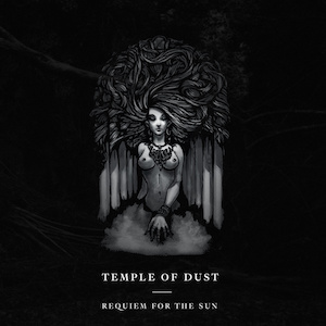 temple of dust EP Andrea Ravasio Sanremo Studio Di registrazione Produttore Arrangiatore Musicista Autore Compositore Sound Designer Colonne sonore Mix Mastering